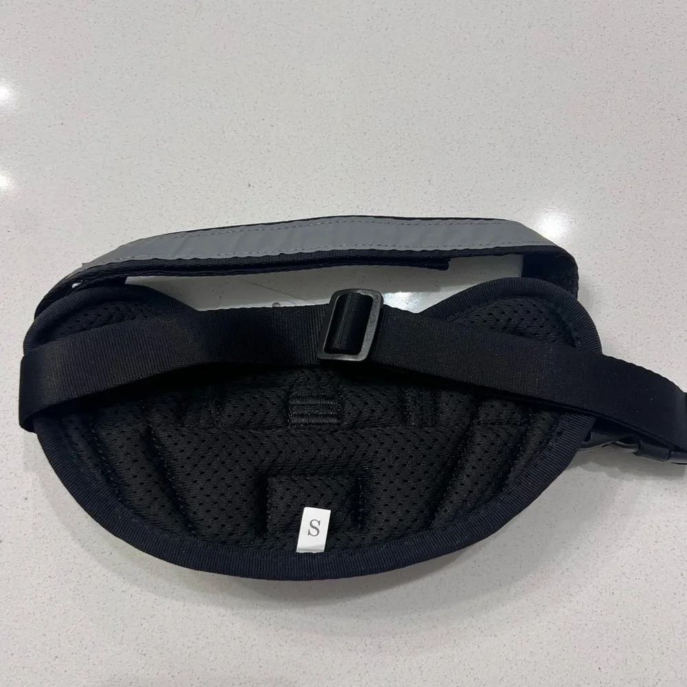 ShawnCo Adjustable Dog Harness No Pull Pet Vest New Size Small‎